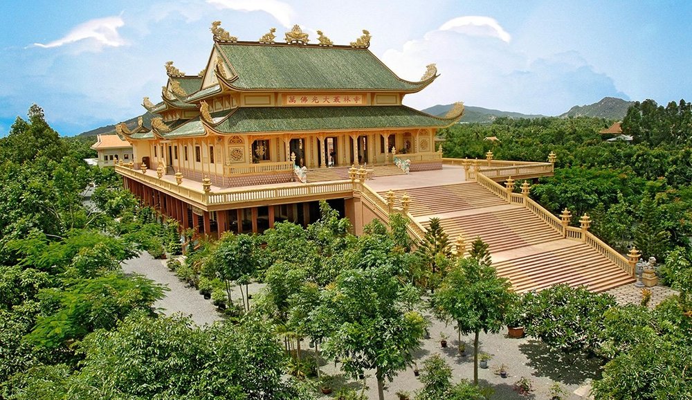 Du Lịch Vũng Tàu Có Gì Vui?