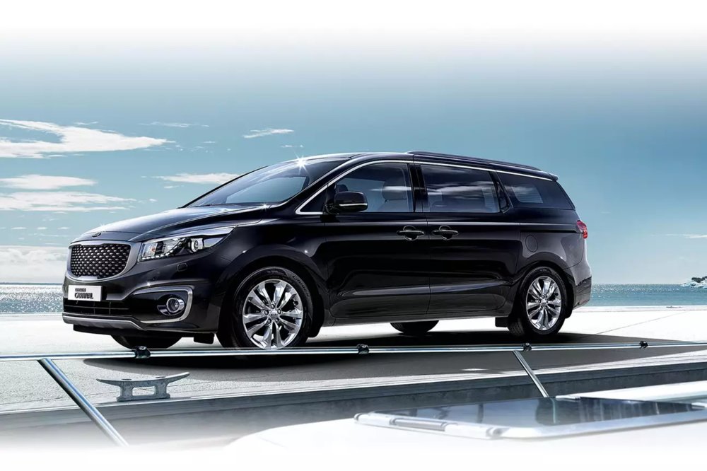 Đi Vũng Tàu Tự Túc Bằng Xe Riêng