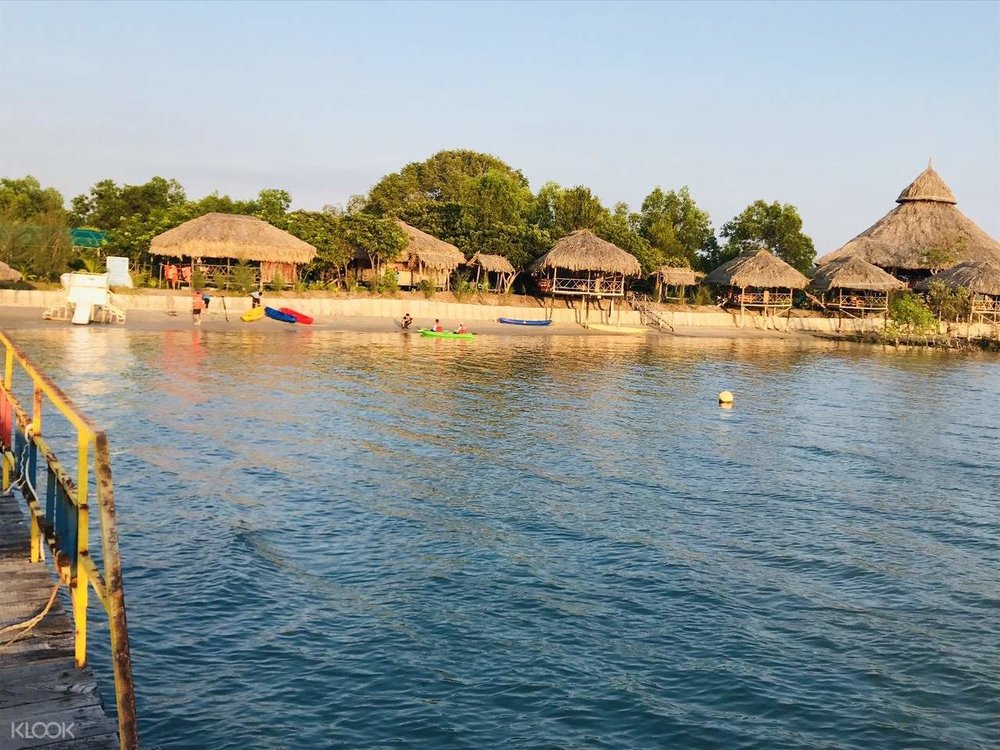 Đảo Ngọc Vũng Tàu