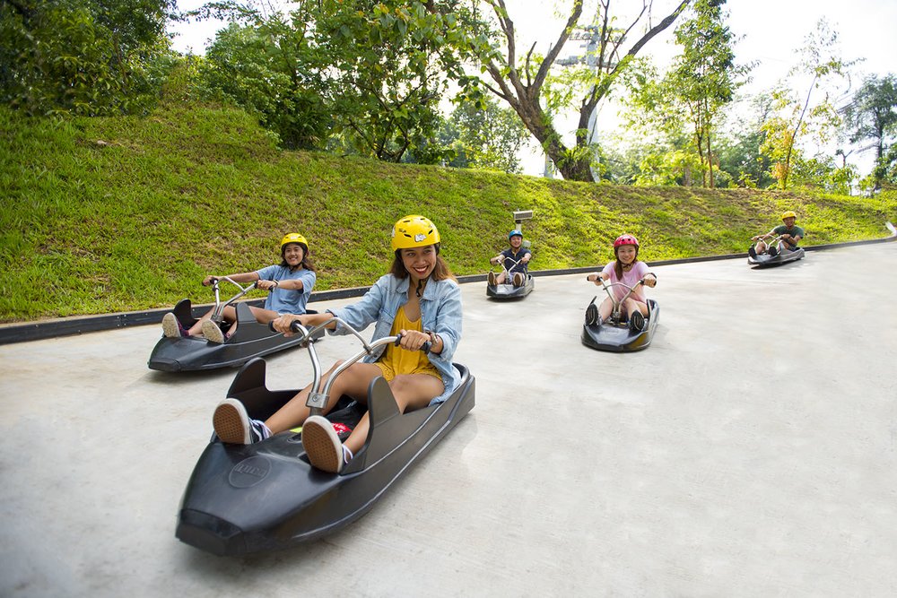 81 Fun Things To Do In Singapore With Kids This School Holidays - Klook ...