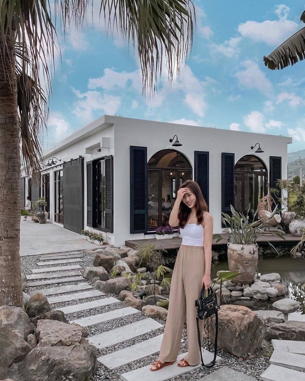 蒔花 DailyBlossom Cafe & More2