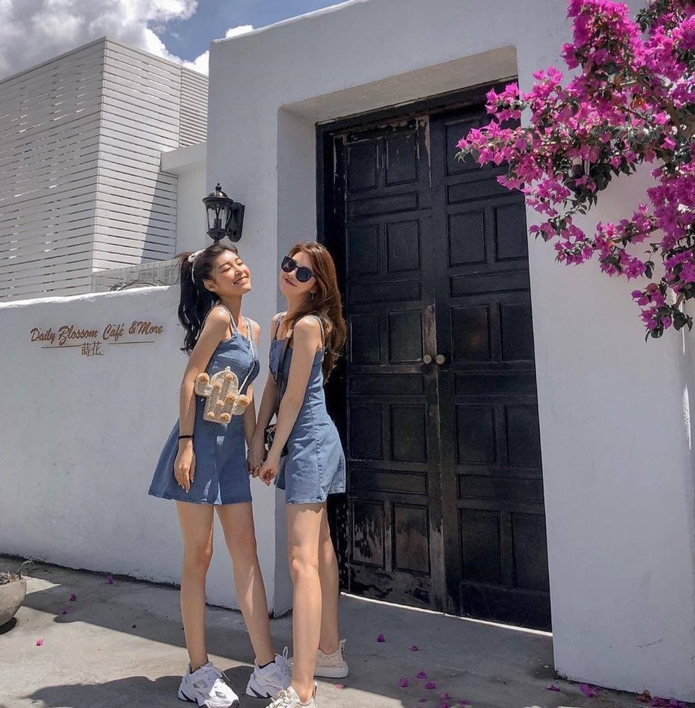 蒔花 DailyBlossom Cafe & More1