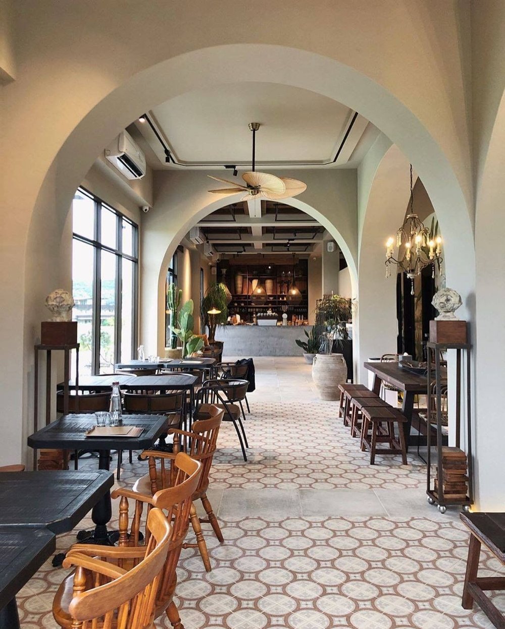 蒔花 DailyBlossom Cafe & More3