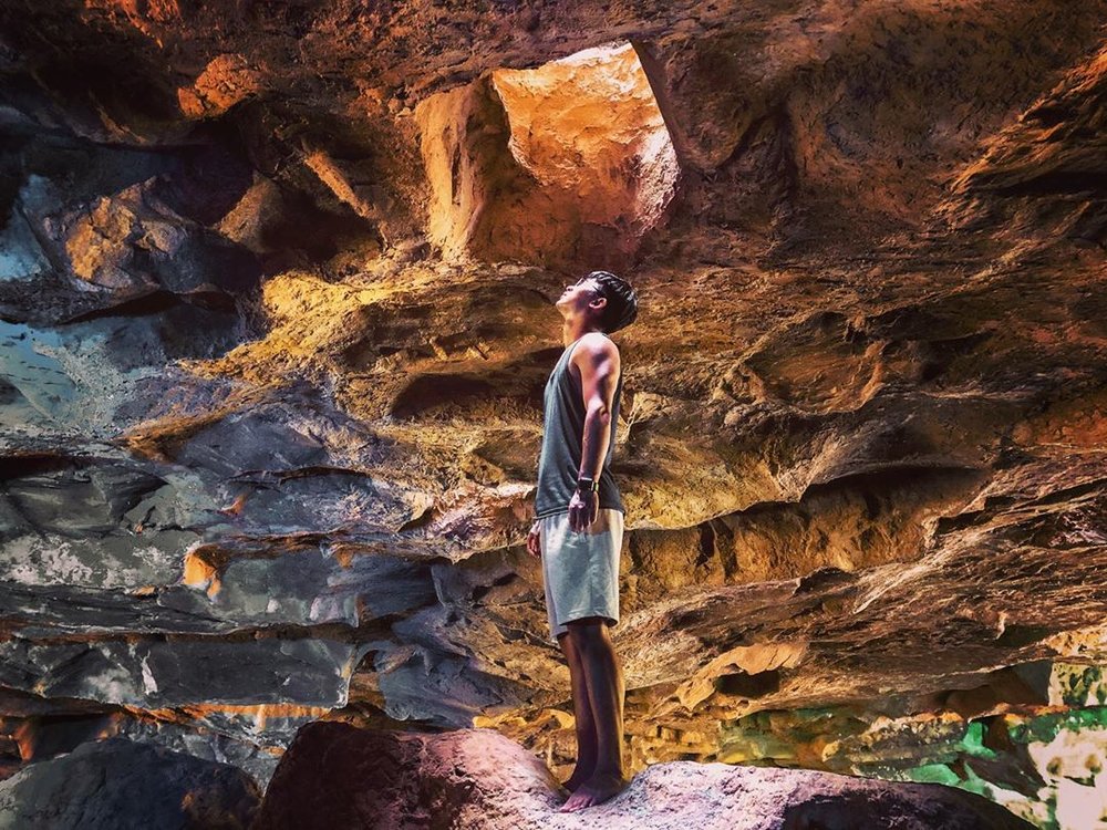 冬山河生態綠舟1