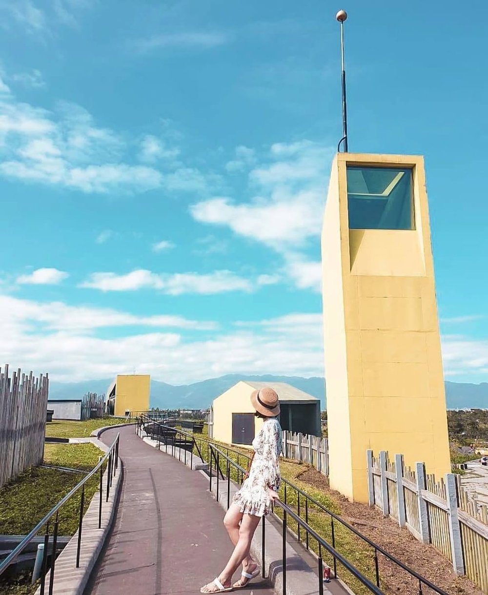 壯圍旅遊服務園區1