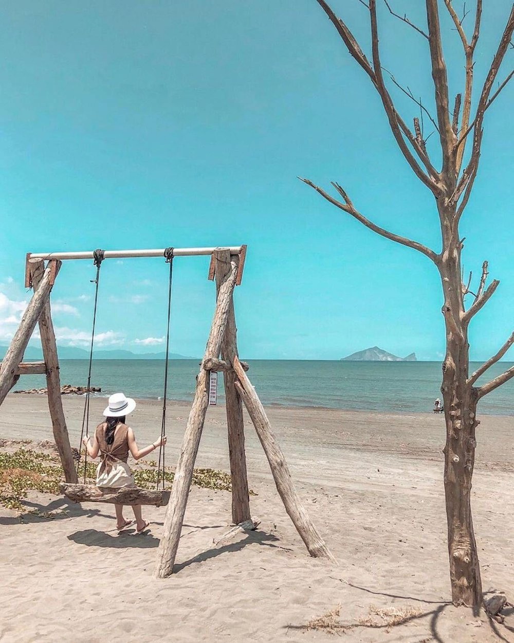 壯圍旅遊服務園區2