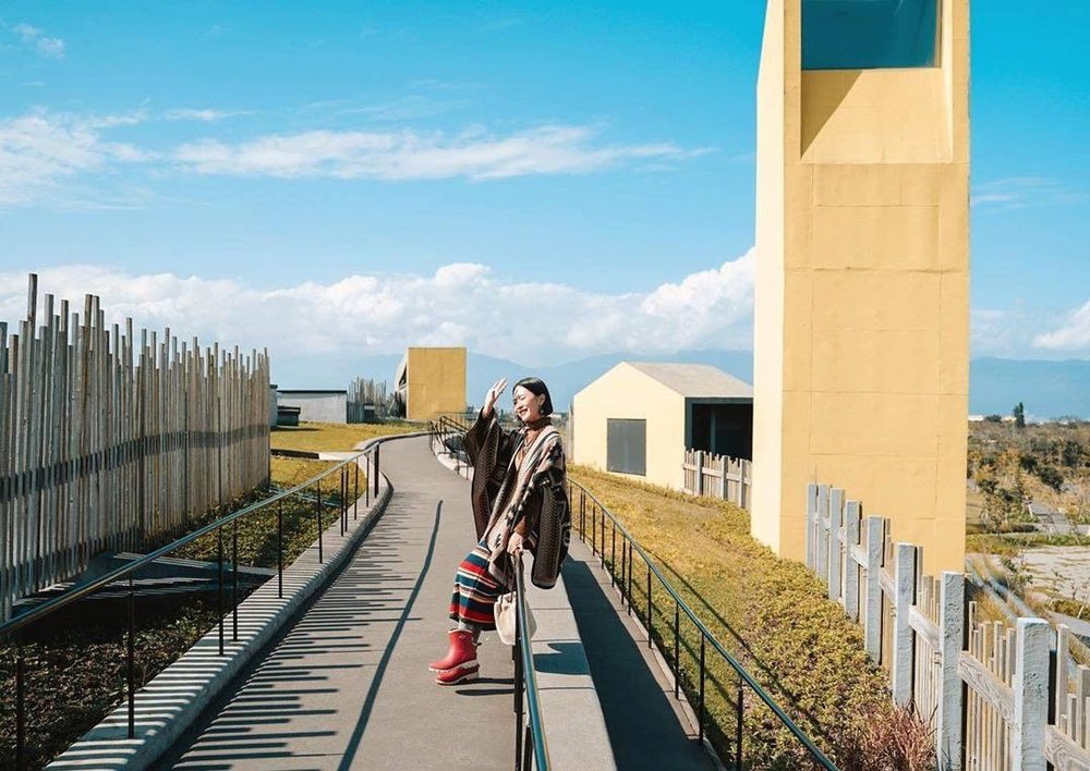 壯圍旅遊服務園區3