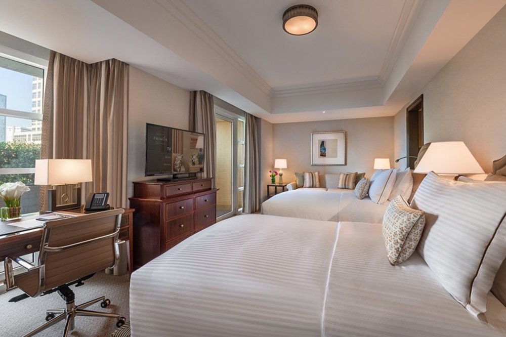 discovery primea makati