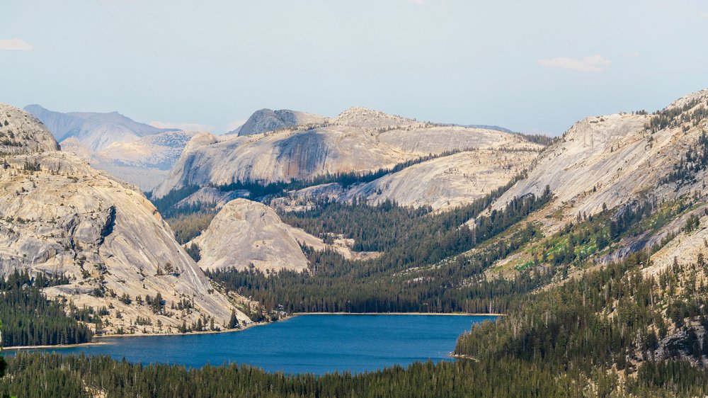 Yosemite, California, National Park, views, nature, beauty spot, hiking