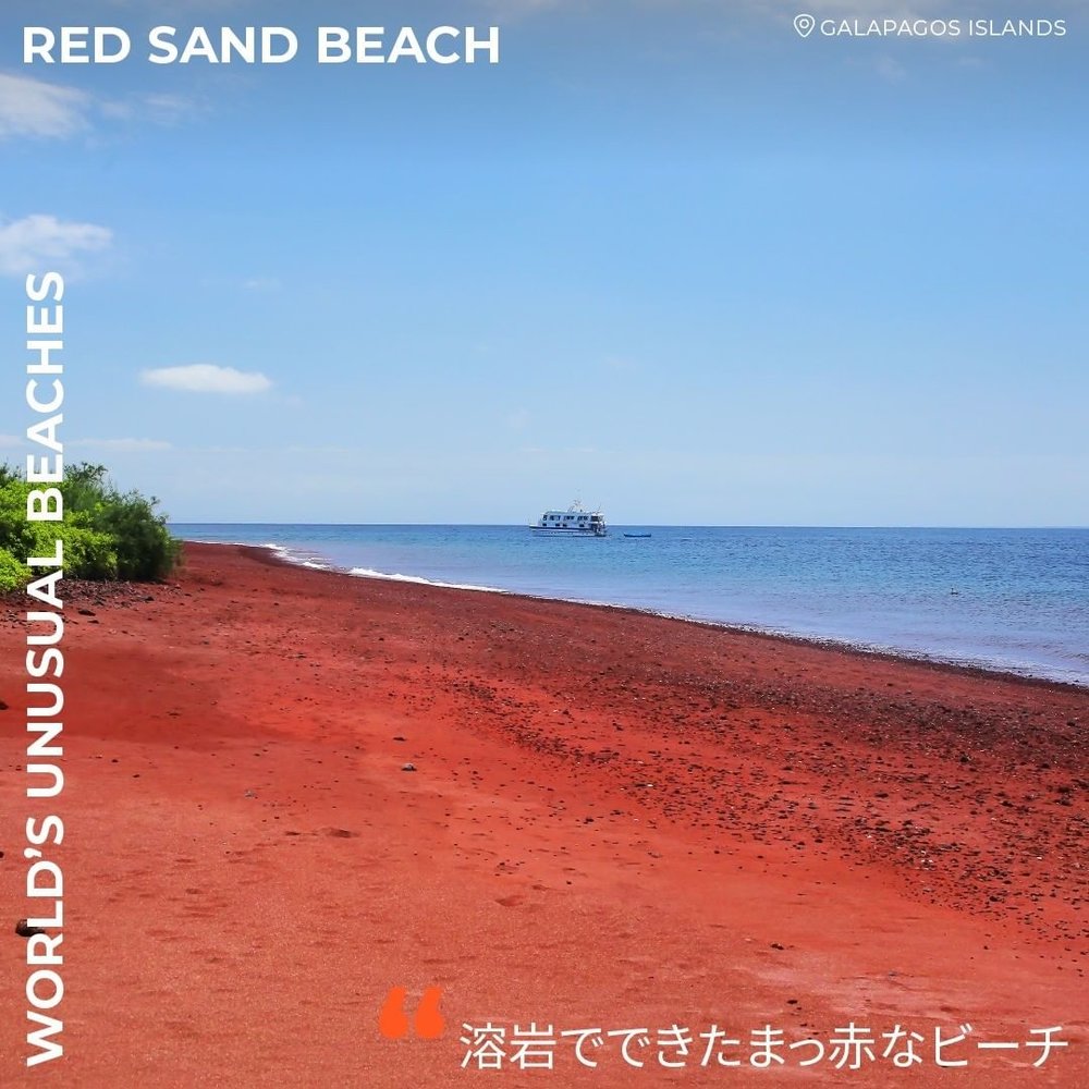 ラビダ島（ガラパゴス諸島）