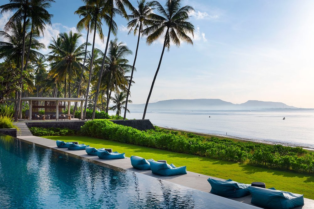 Dialoog Banyuwangi Swimming Pool