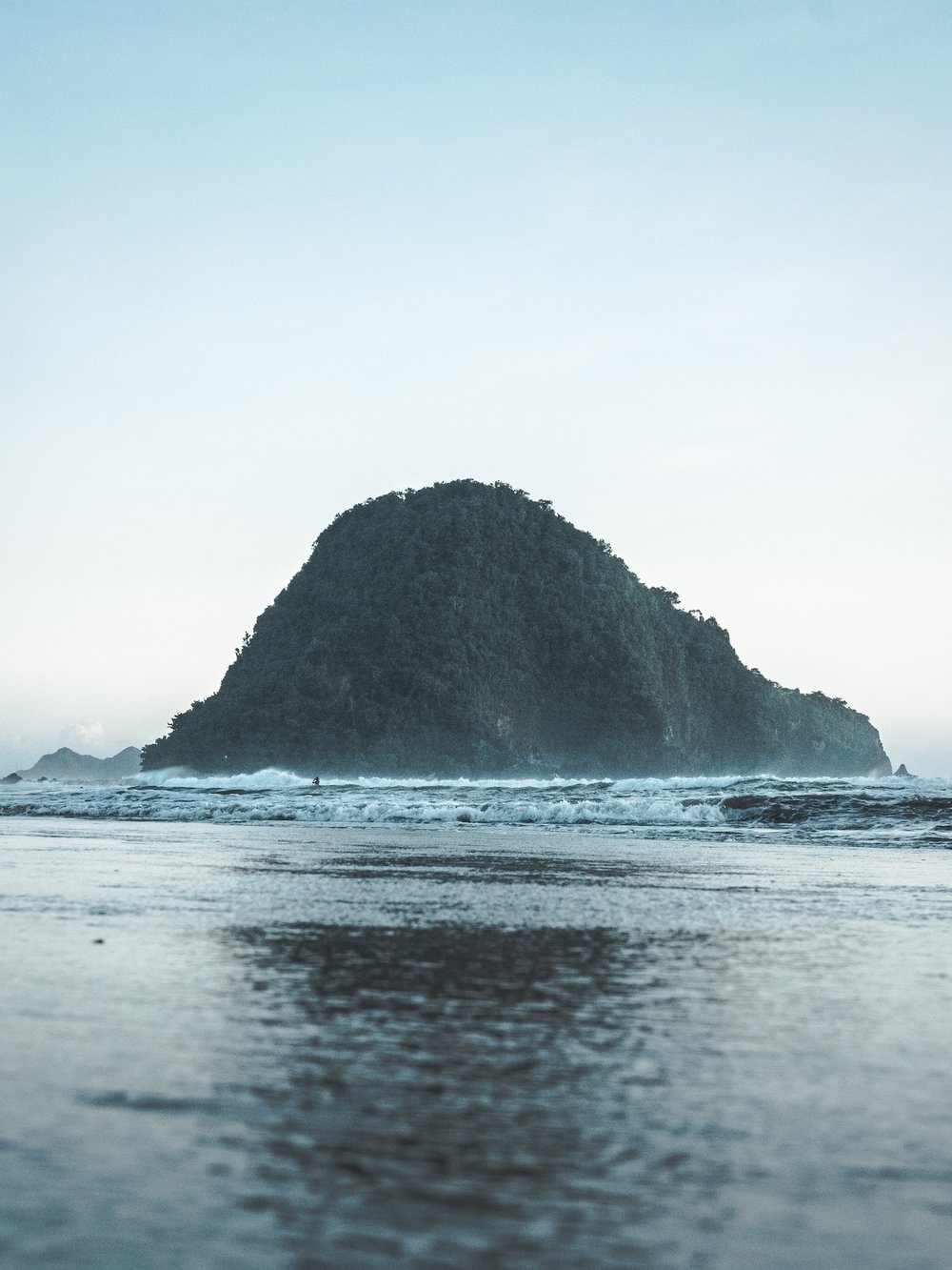 Red Island Banyuwangi