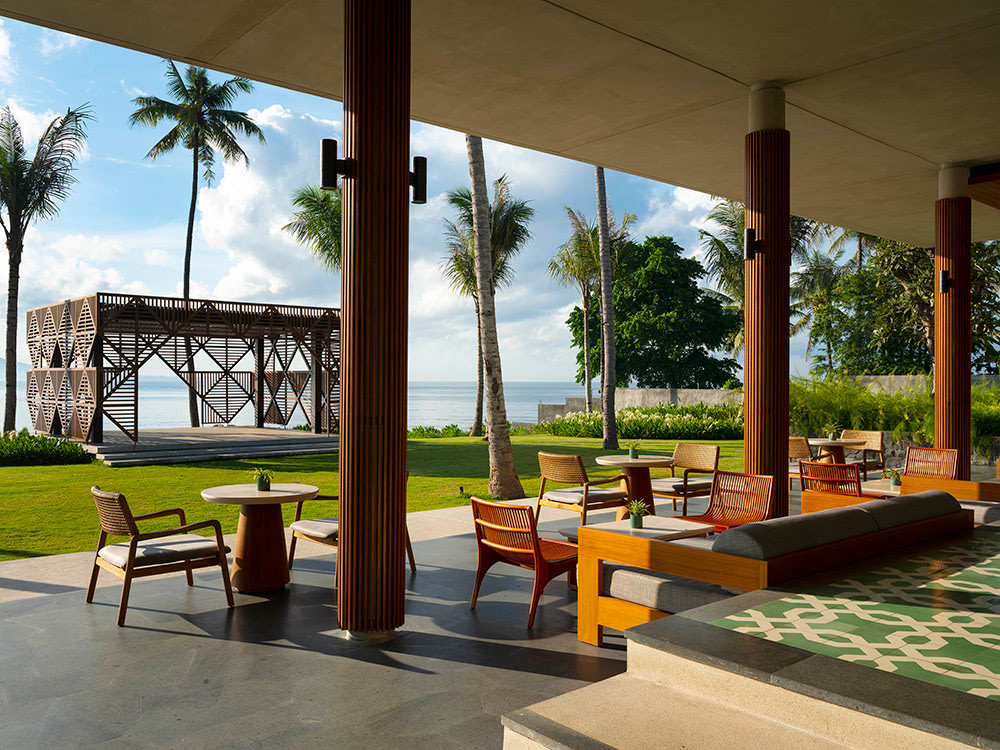 Dialoog Banyuwangi Lobby