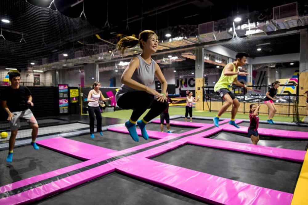 singapore staycation orchard bugis bounce