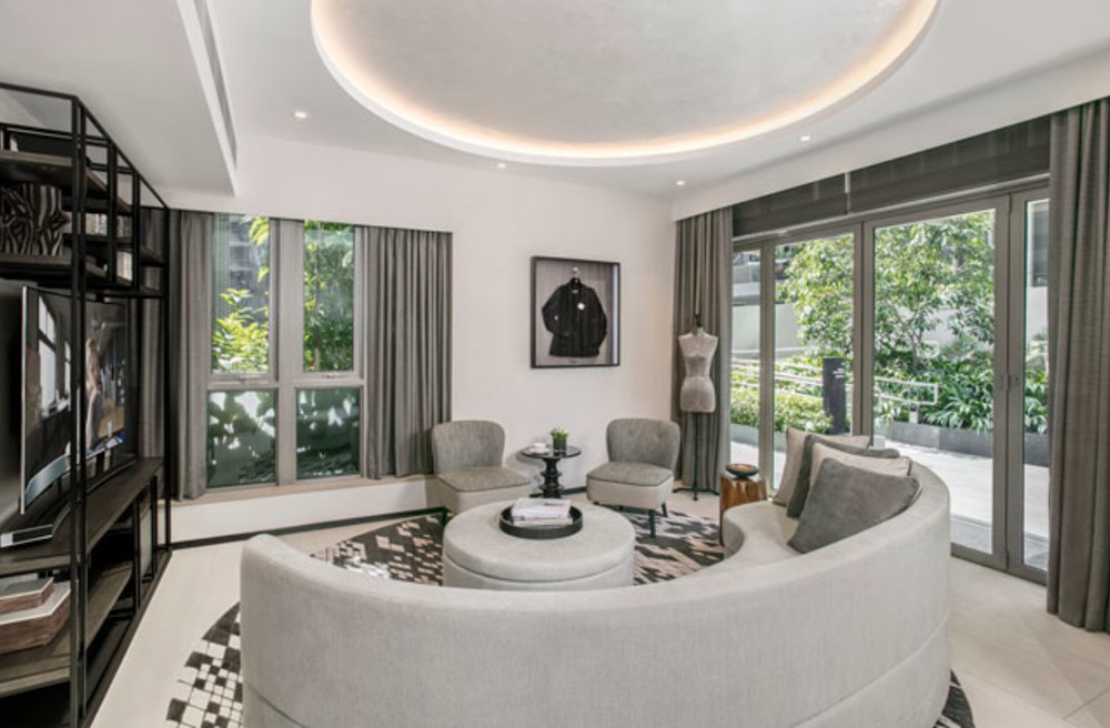 singapore staycation orchard bugis ascott orchard