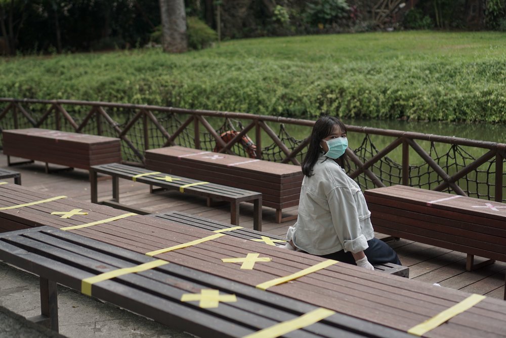 Protokol Kesehatan di Faunaland Ancol Jakarta