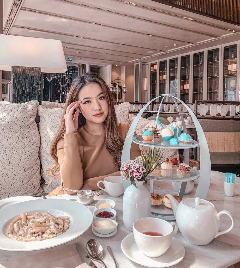 16 Best Afternoon High Tea Spots Around KL With Great Views And Amazing ...