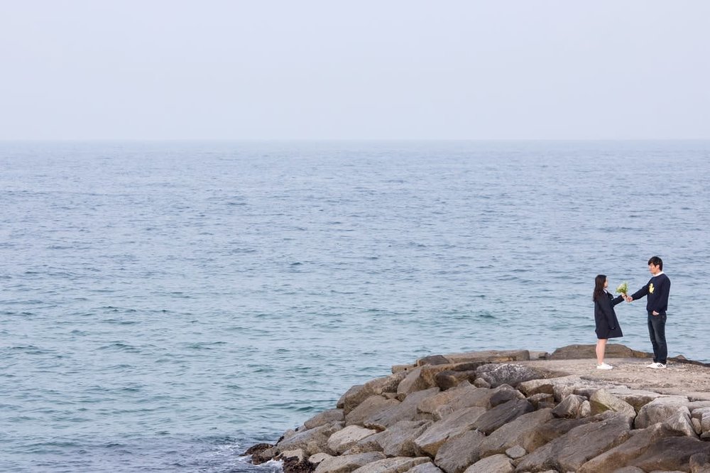 Ghé Thăm Phim Trường “Goblin” Nổi Tiếng