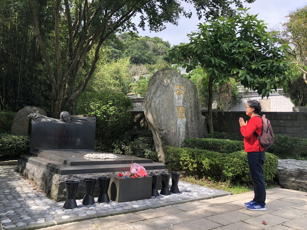 teresa-teng-memorial-park