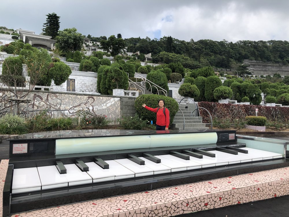 teresa-teng-memorial-park