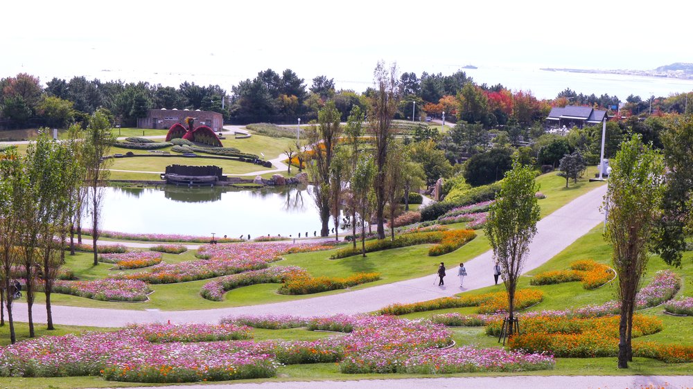 Công Viên Quốc Gia Akashi Kaikyo