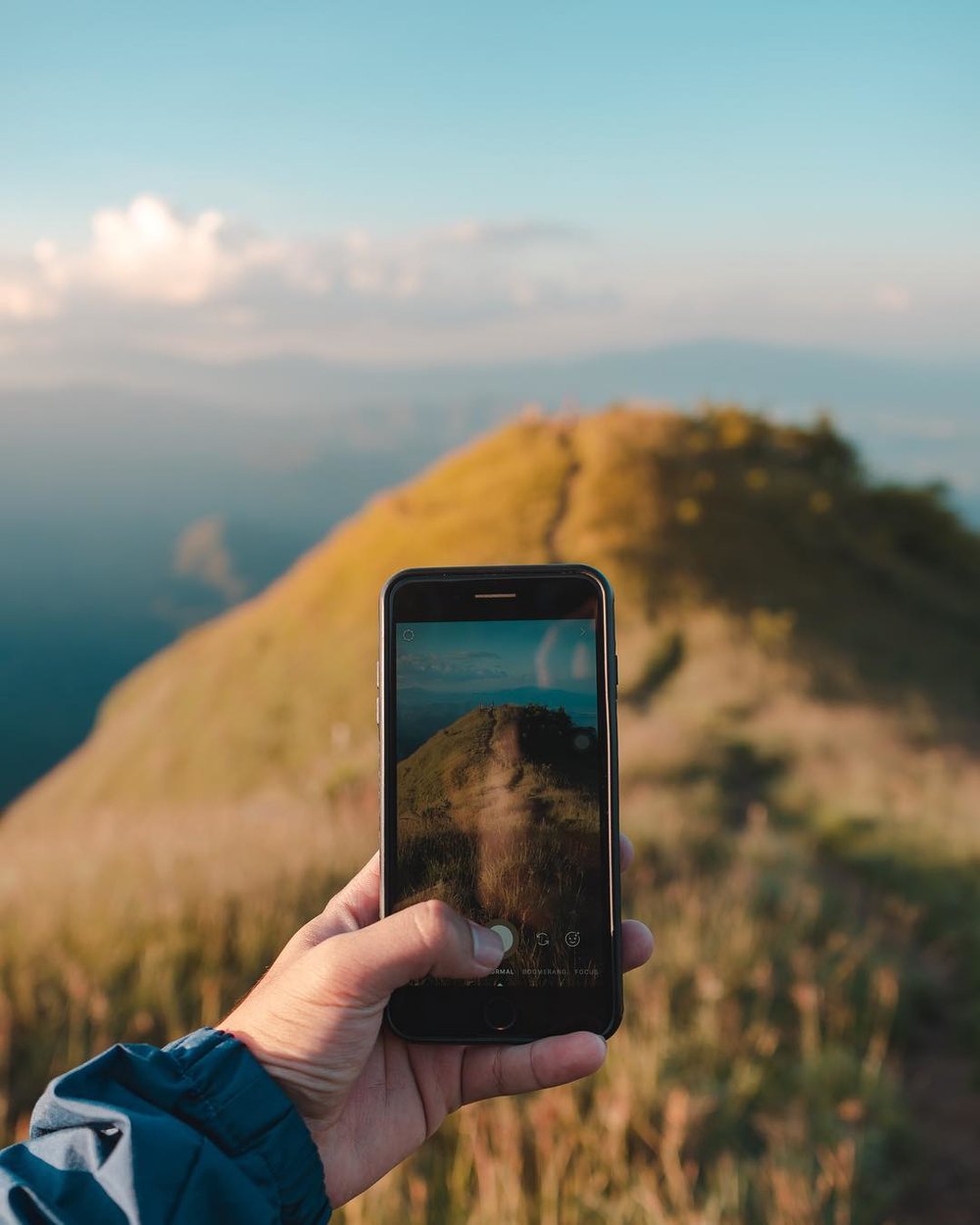 ดอยหลวงตาก