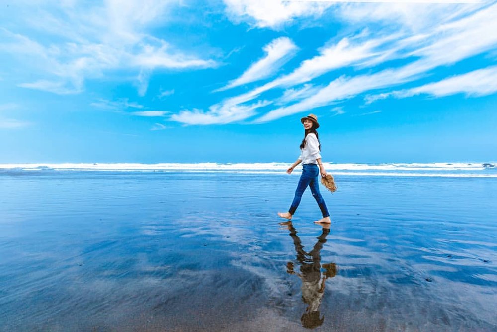 台東景點 都歷沙灘