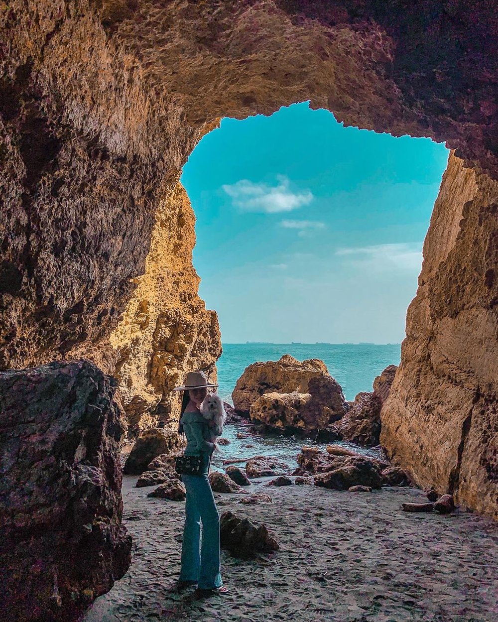 高雄景點:西子灣秘境