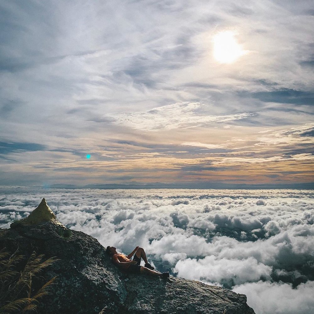 เขาหลวงสุโขทัย