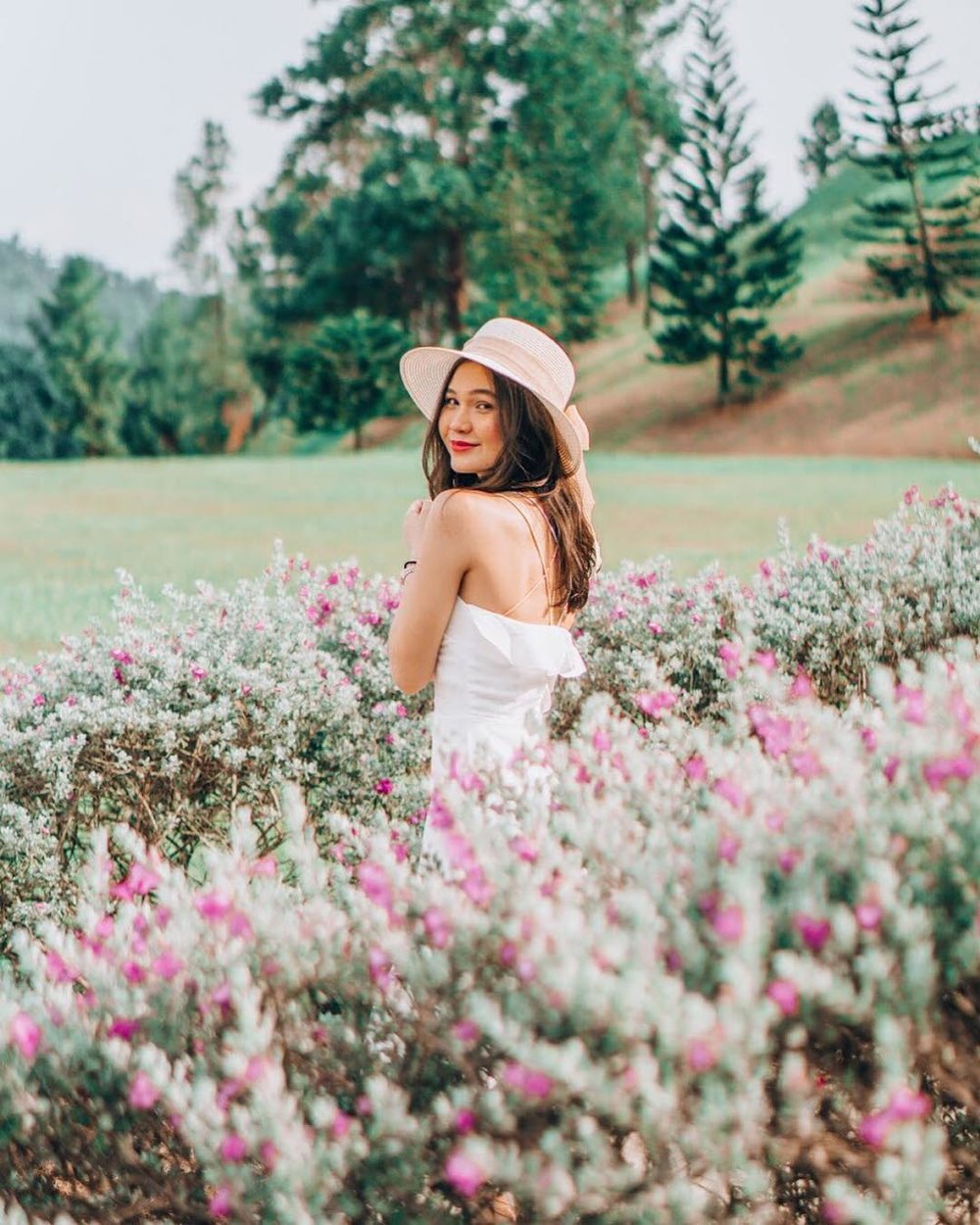 Picnic Taman Saujana Hijau