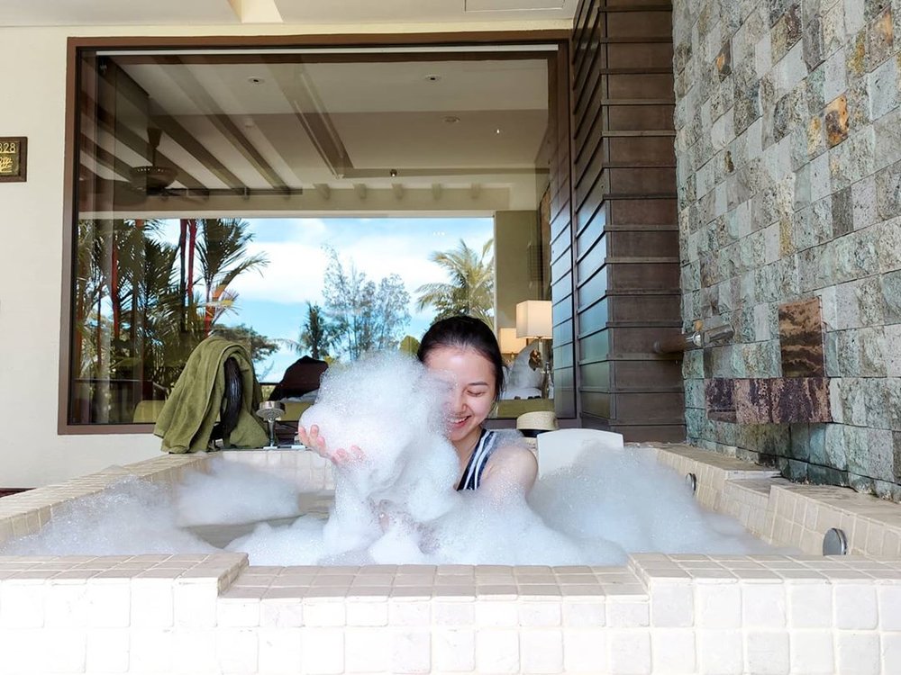 Rasa Ria Shangri-La Sabah Kota Kinabalu