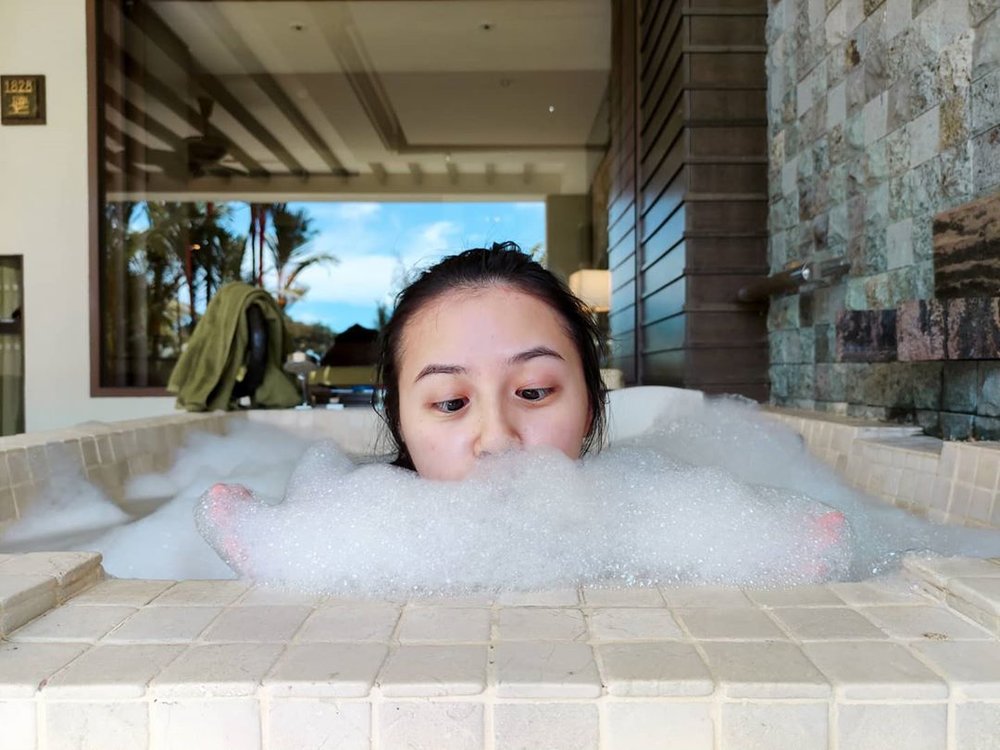 Rasa Ria Shangri-La Sabah Kota Kinabalu