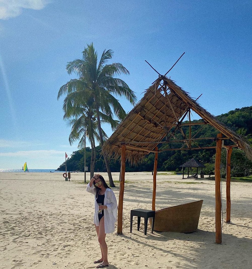 Rasa Ria Shangri-La Sabah Kota Kinabalu