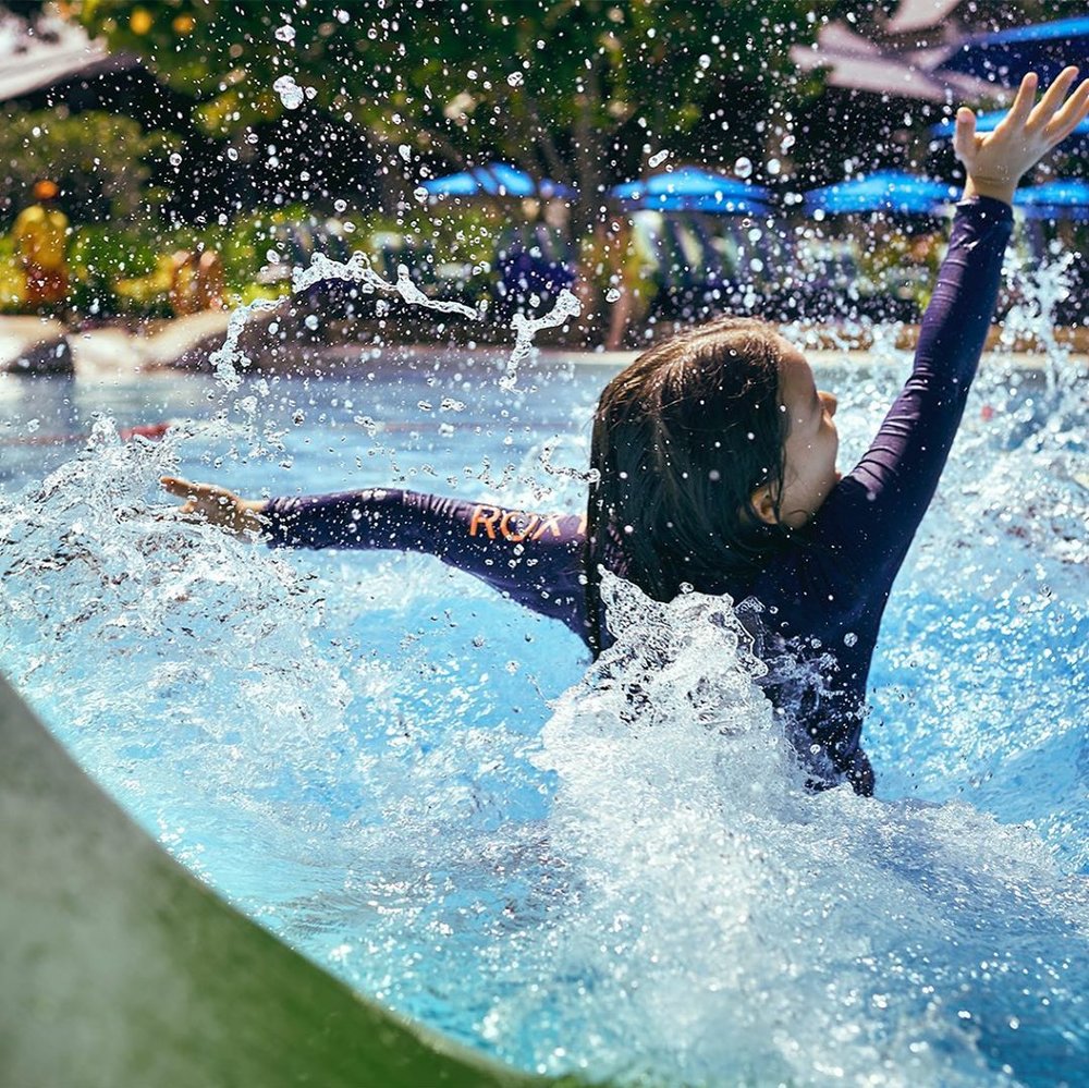 Shangri-La Rasa Ria Resort Sabah Kota Kinabalu