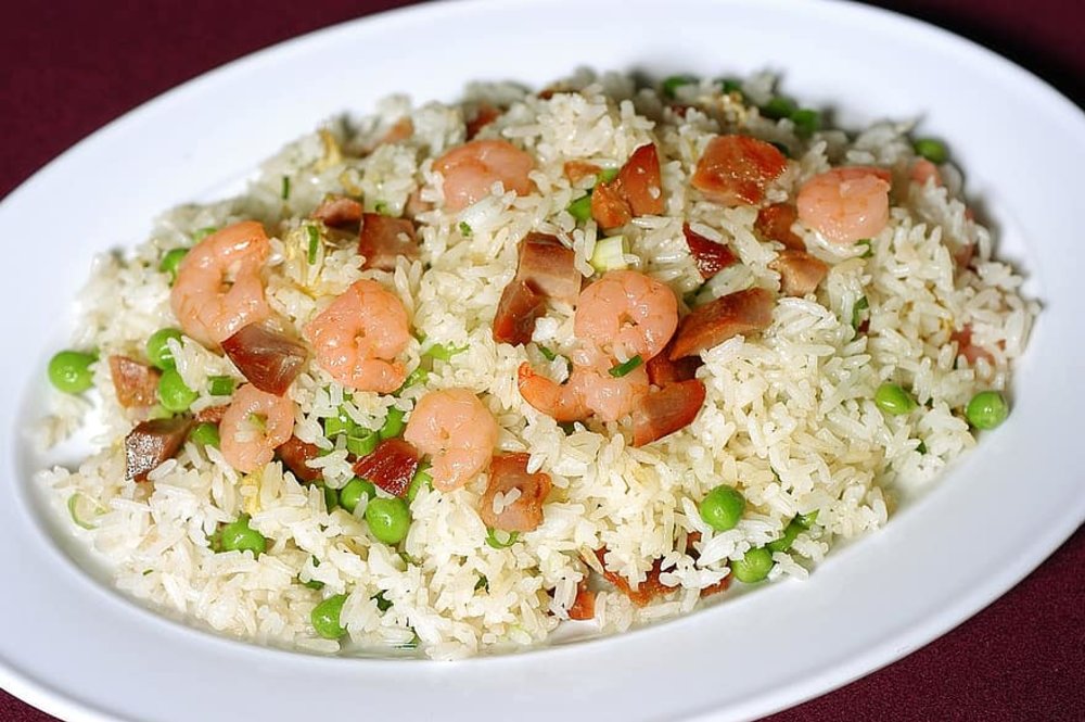 yang chow fried rice