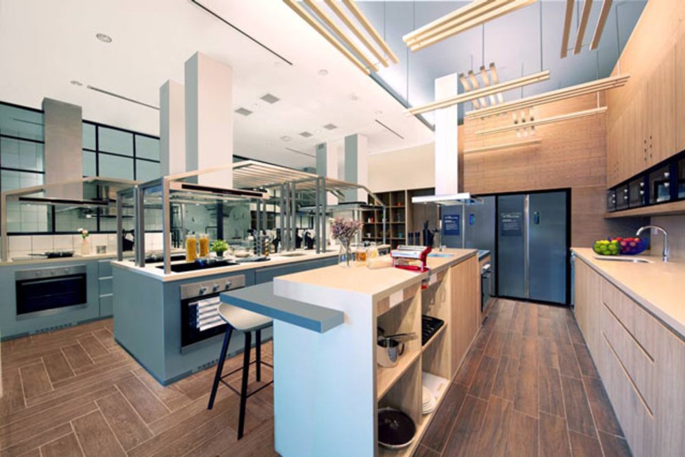 lyf funan singapore kitchen