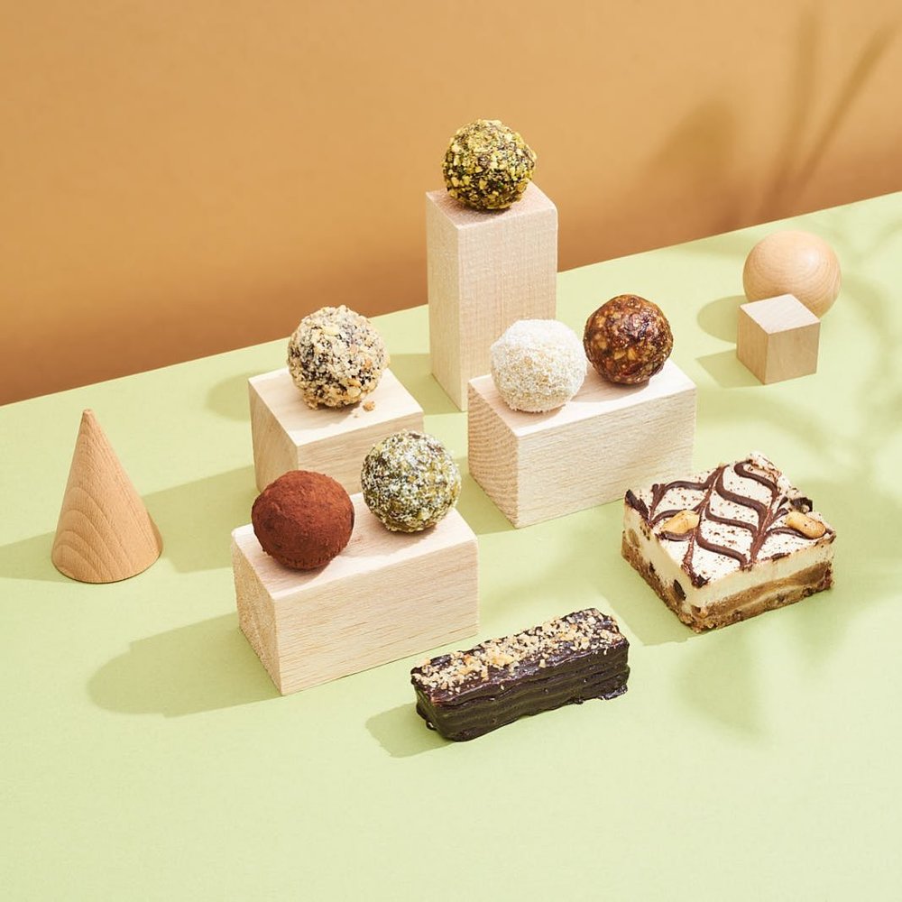 Kind Kones Dessert Ice Cream KL