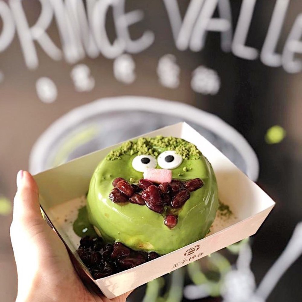 18 Best Dessert Spots Around KL & PJ Where To Get The Best Cakes, Ice