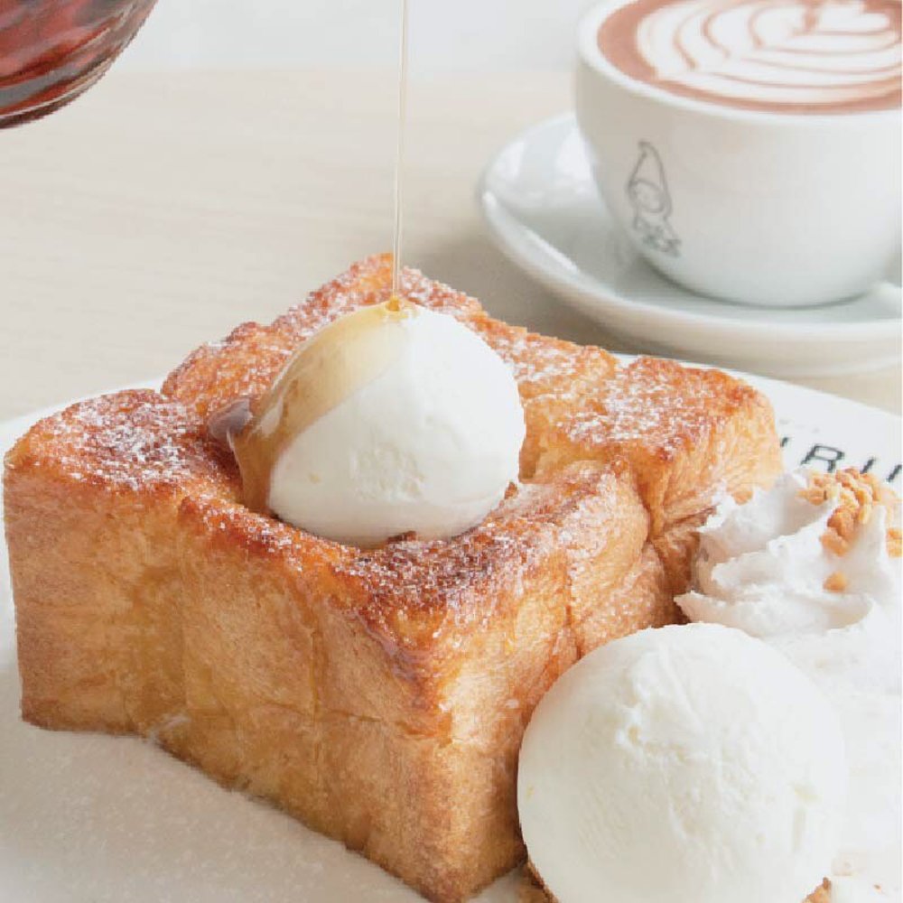 desserts kl miru dessert cafe