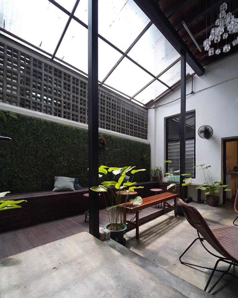 Seniman kakao chocolate kl