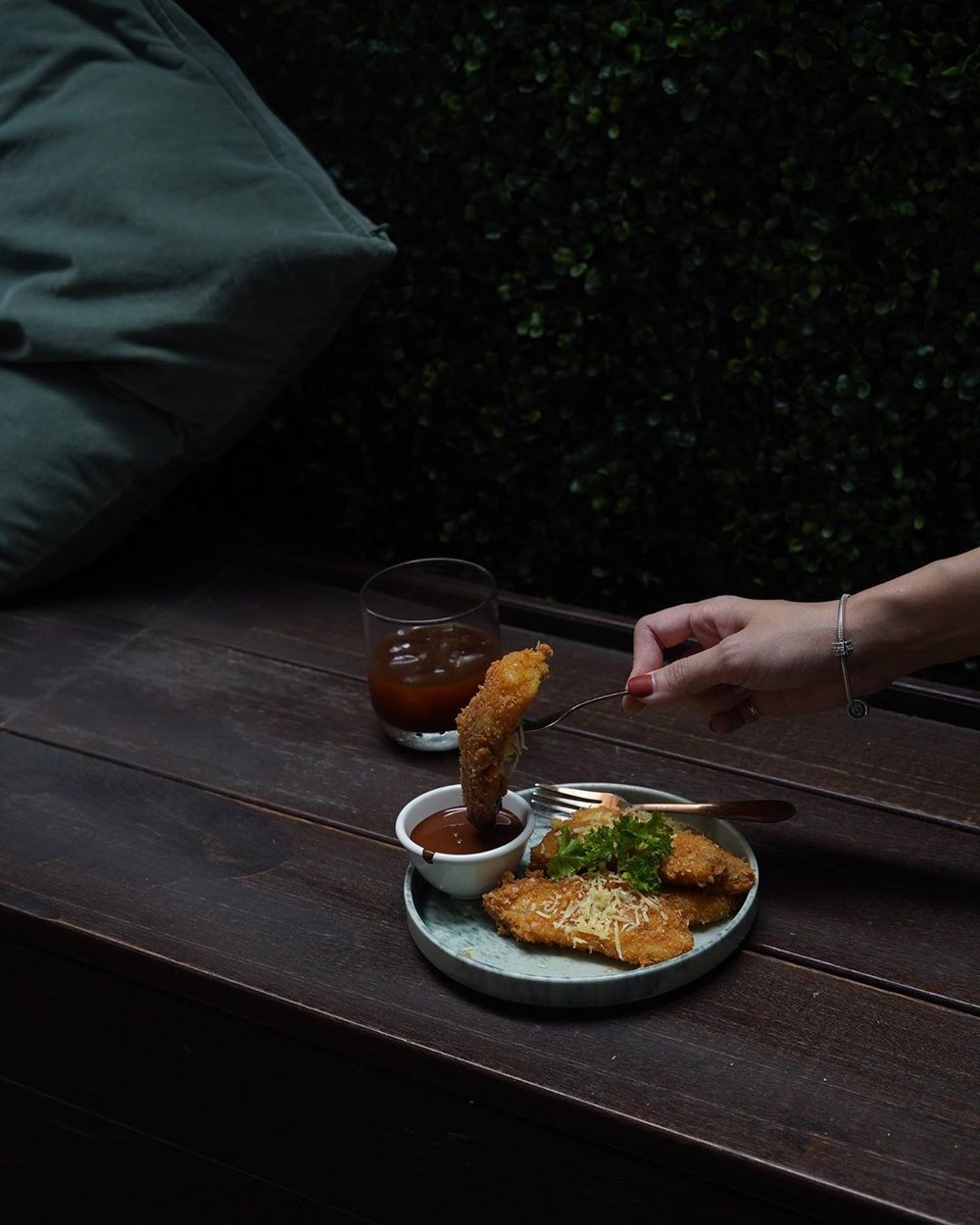 Seniman kakao chocolate kl