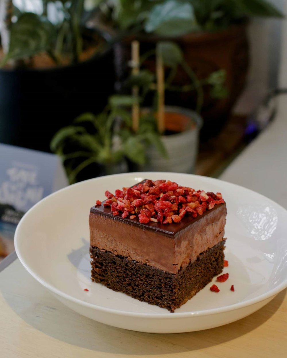 foo foo fine desserts kl