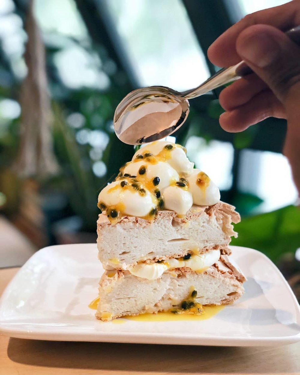 foo foo fine desserts kl