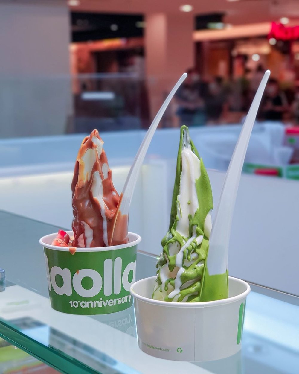 18 Best Dessert Spots Around KL & PJ Where To Get The Best Cakes, Ice