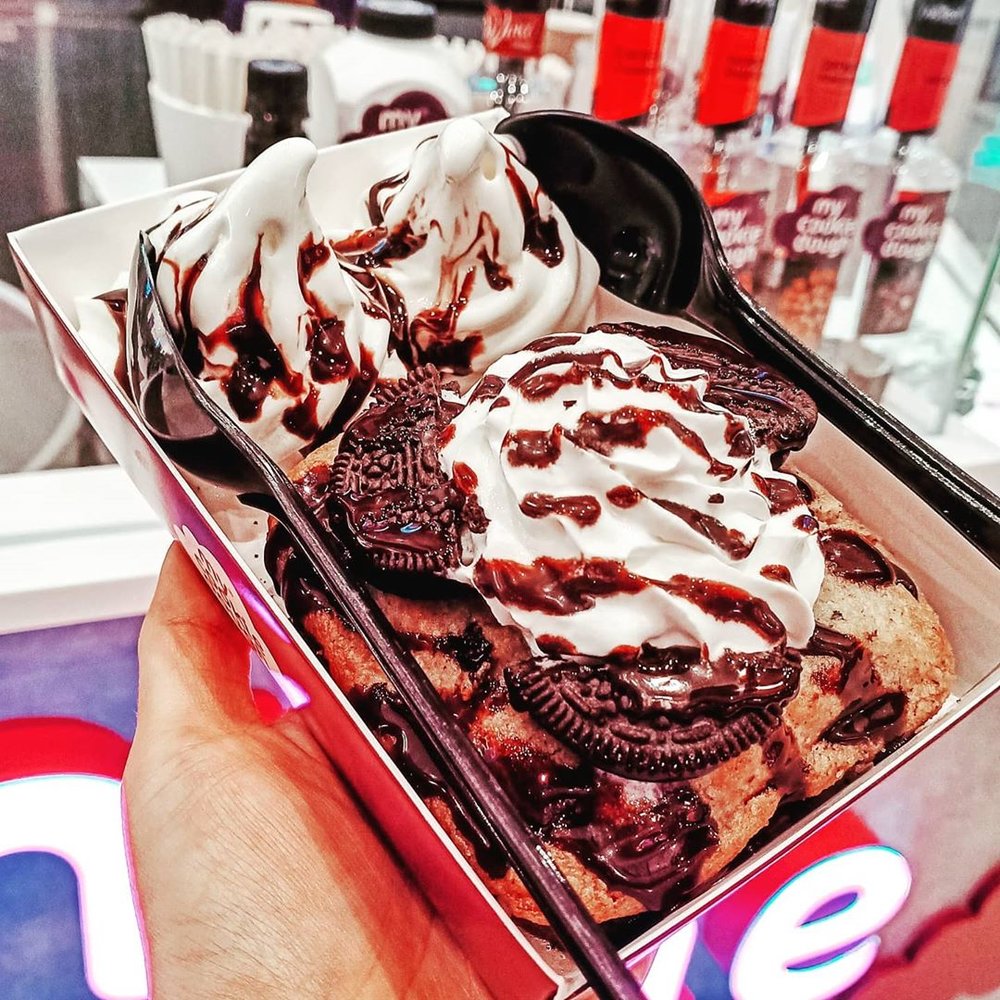 18 Best Dessert Spots Around KL & PJ Where To Get The Best Cakes, Ice