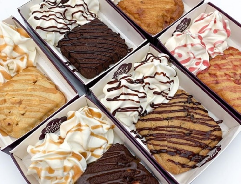 my cookie dough pavilion kl desserts