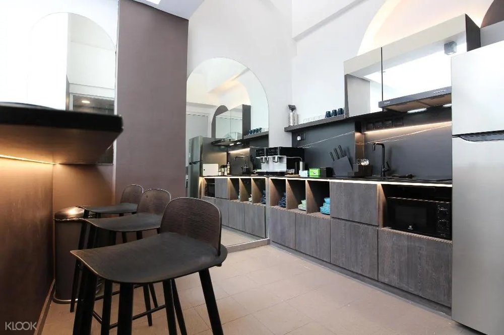 st signature bugis kitchen