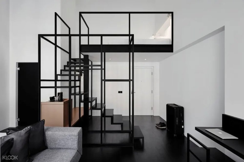 hotel mono singapore