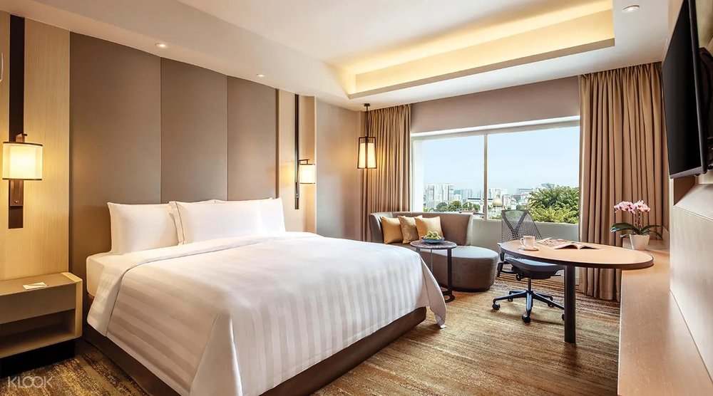 parkroyal beach road