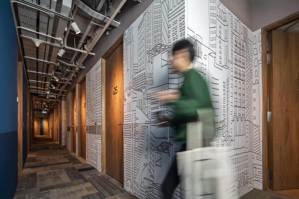 singapore staycation orchard bugis hotel g